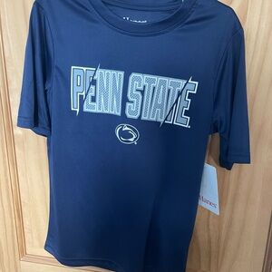 New With Tags, Boys Size Medium (8) Penn State T-Shirt